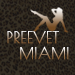 Preevet Miami logo